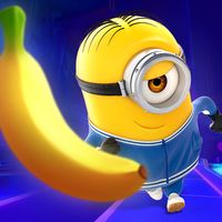 Minion Rush: игра-раннер